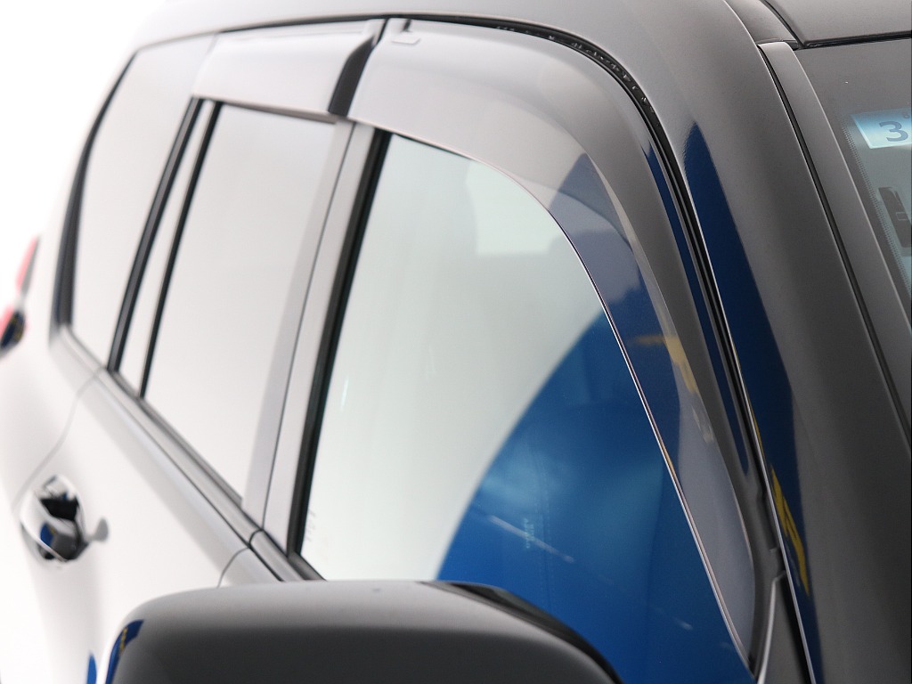 トヨタ ランドクルーザープラド(30枚目)