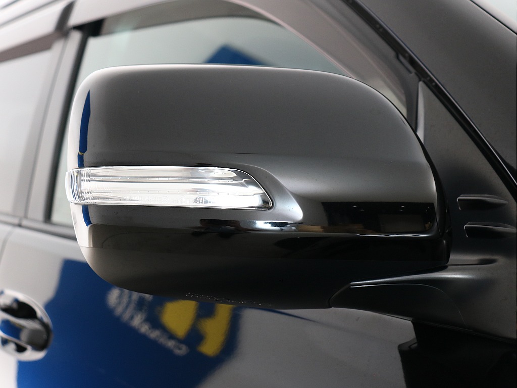 トヨタ ランドクルーザープラド(31枚目)