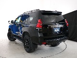 トヨタ ランドクルーザープラド(35枚目)