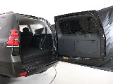 トヨタ ランドクルーザープラド(38枚目)