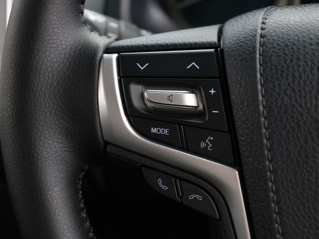 トヨタ ランドクルーザープラド(43枚目)