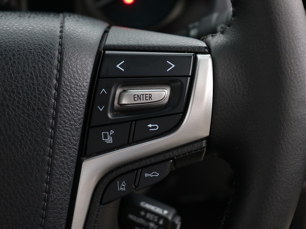 トヨタ ランドクルーザープラド(44枚目)