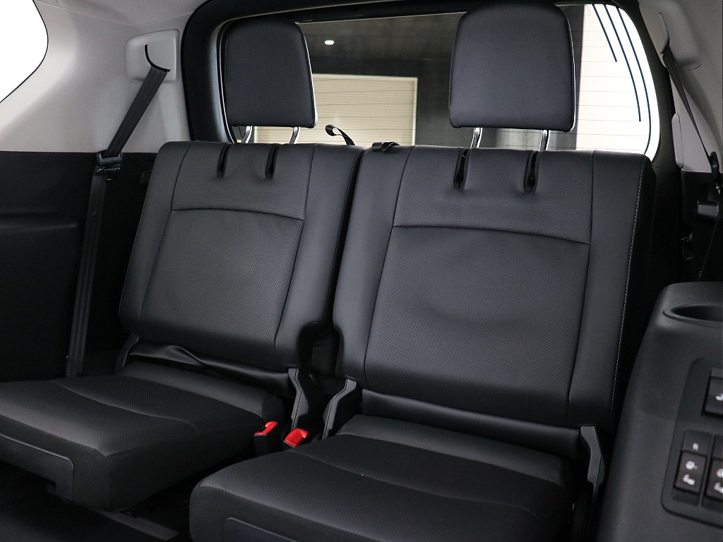 トヨタ ランドクルーザープラド(48枚目)