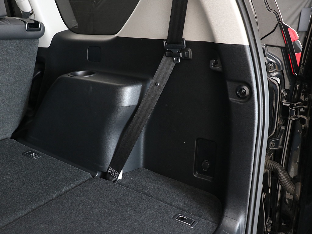 トヨタ ランドクルーザープラド(51枚目)