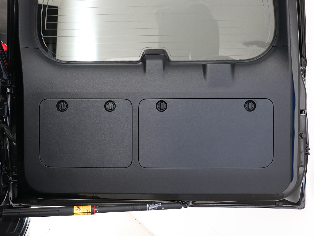 トヨタ ランドクルーザープラド(56枚目)