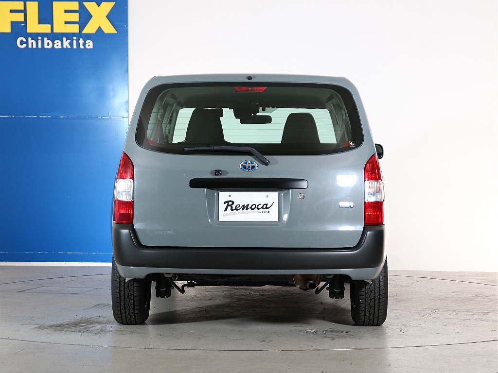 トヨタ プロボックスバン(22枚目)