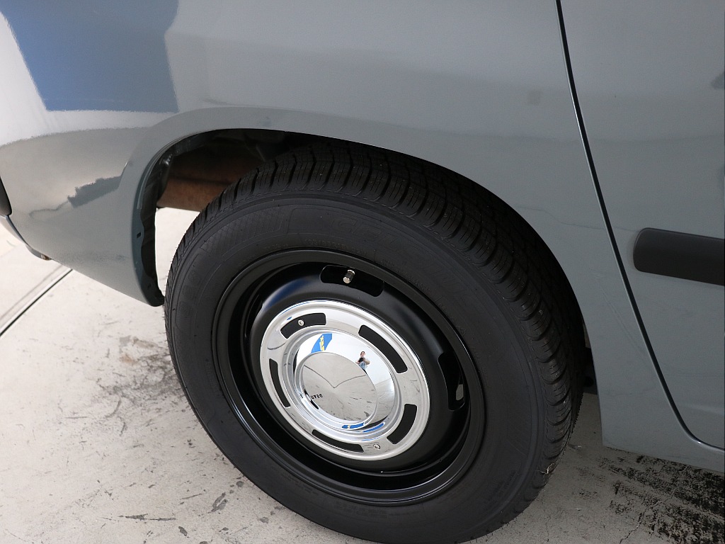 トヨタ プロボックスバン(29枚目)