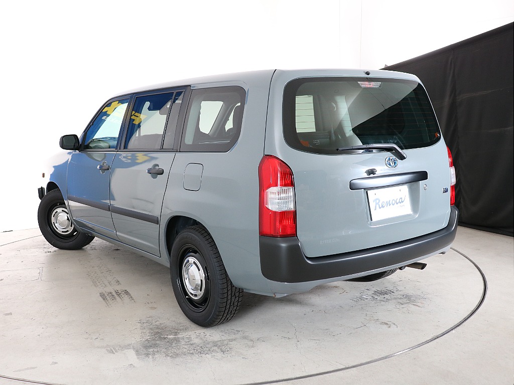 トヨタ プロボックスバン(30枚目)