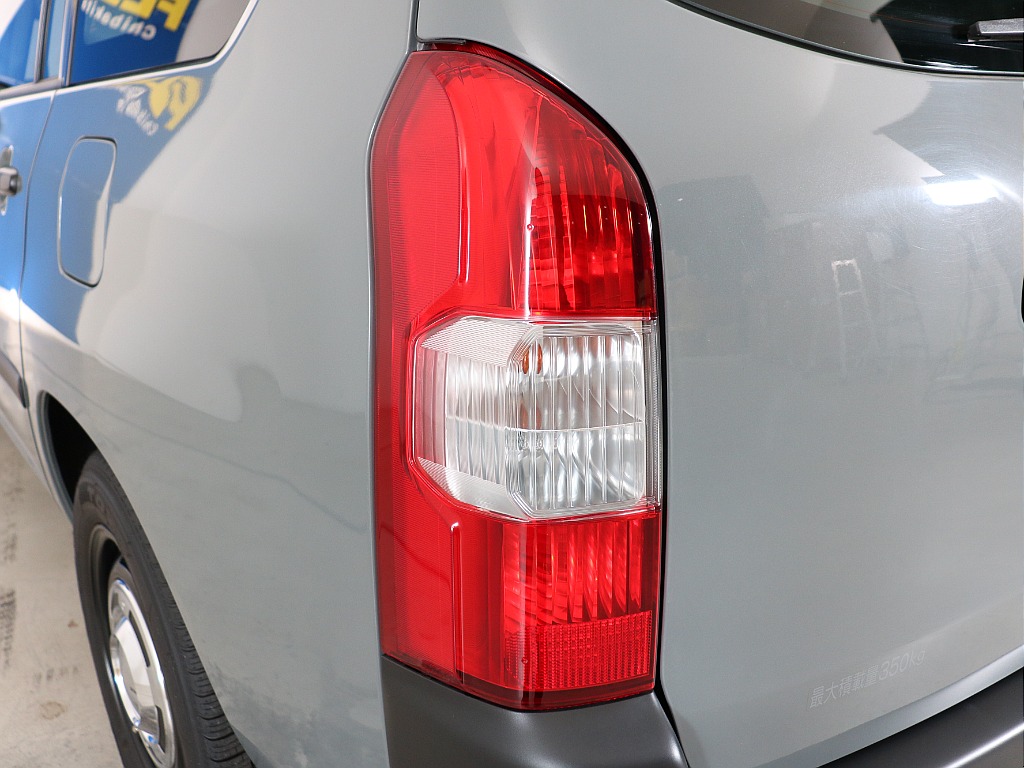 トヨタ プロボックスバン(31枚目)