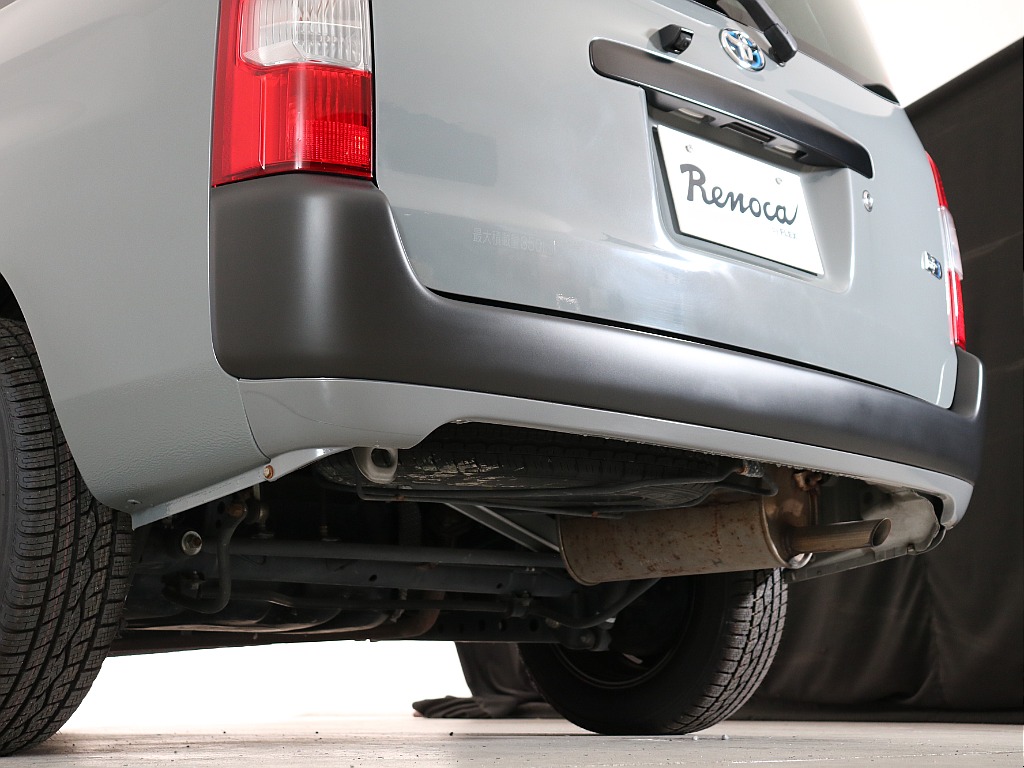 トヨタ プロボックスバン(32枚目)