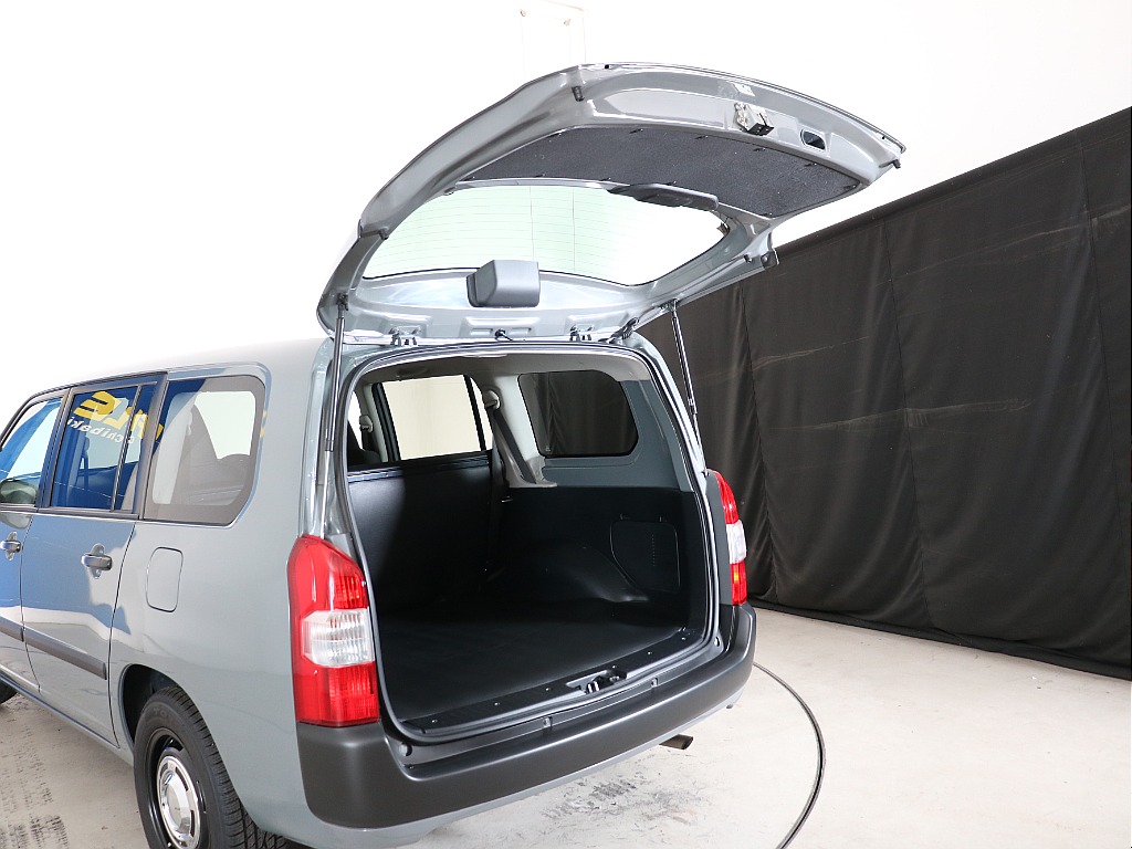 トヨタ プロボックスバン(33枚目)