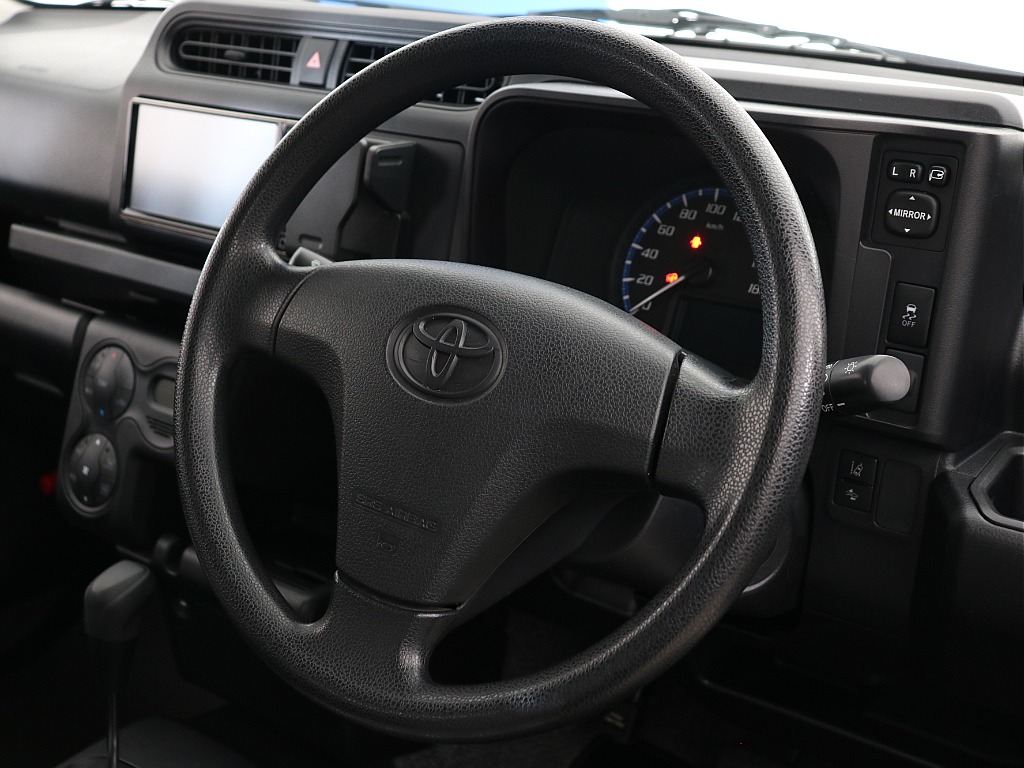 トヨタ プロボックスバン(34枚目)