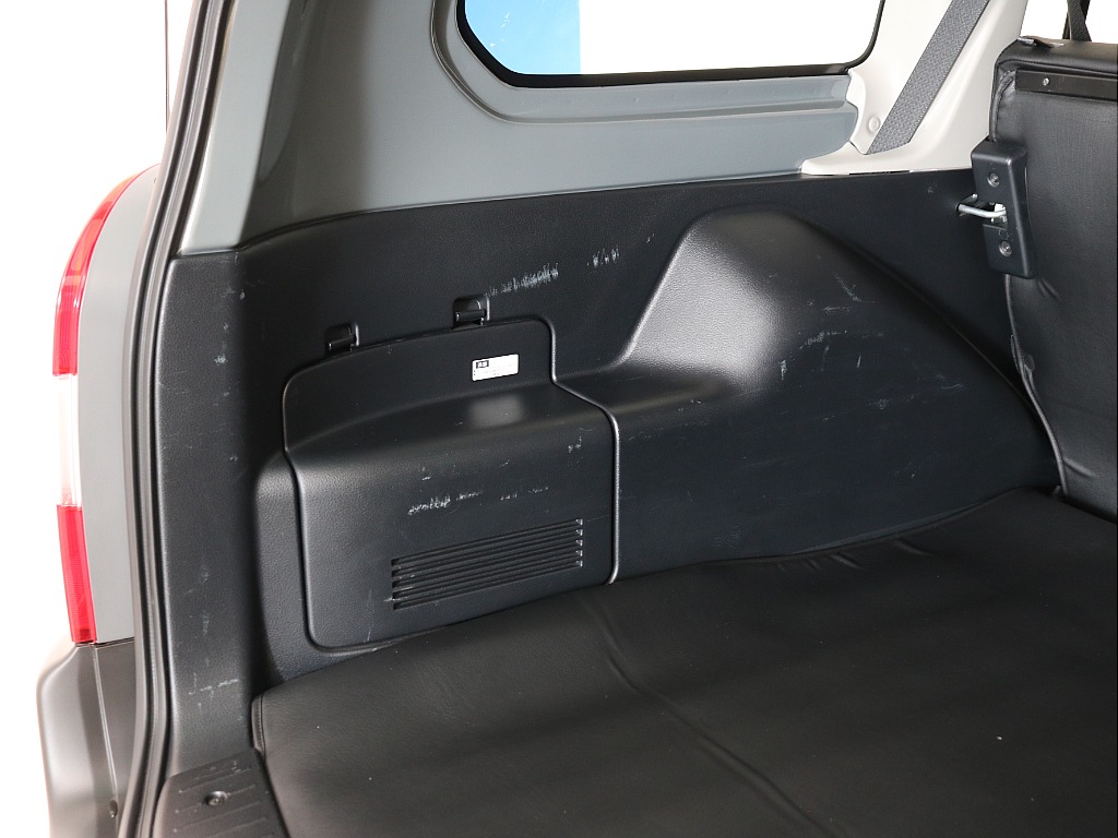 トヨタ プロボックスバン(40枚目)