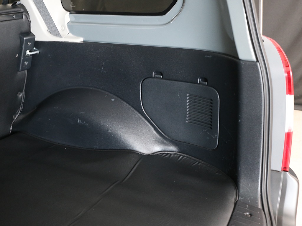 トヨタ プロボックスバン(42枚目)