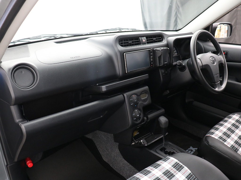 トヨタ プロボックスバン(47枚目)