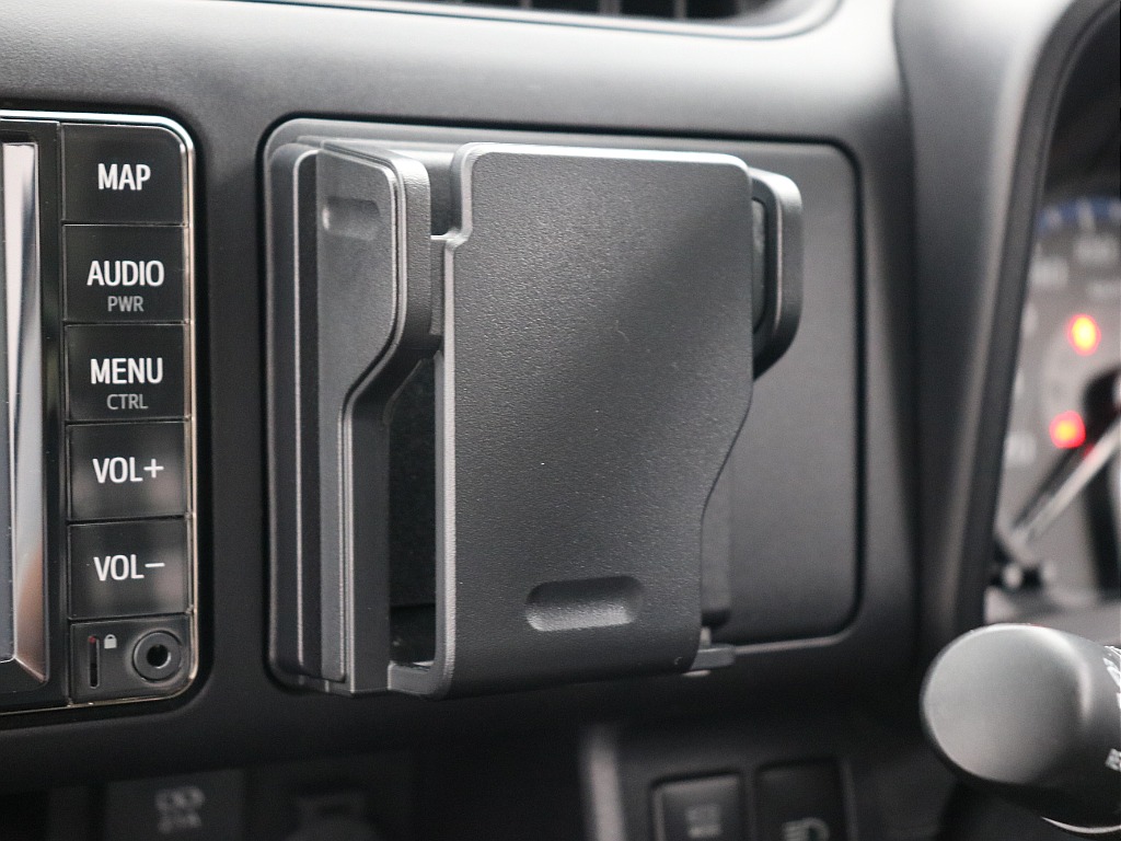 トヨタ プロボックスバン(52枚目)