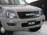 オリジナル横文字グリルに社外インナースモークヘッドライトをインストール♪