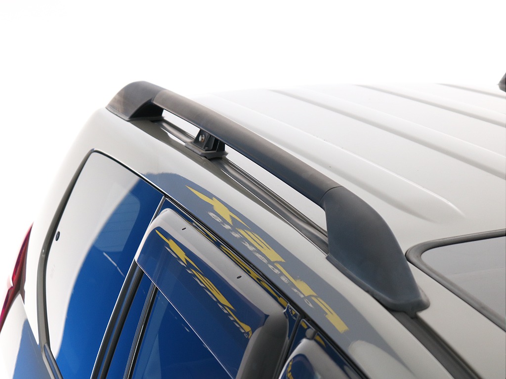 ルーフレール！