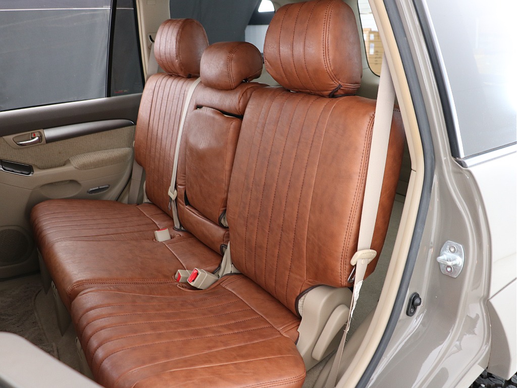 セカンドシート！