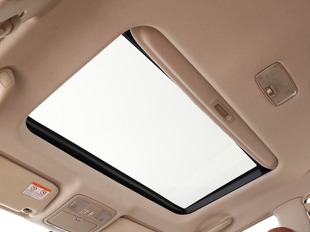 ルーフレール！