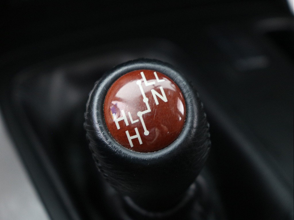 トランスファーシフト！