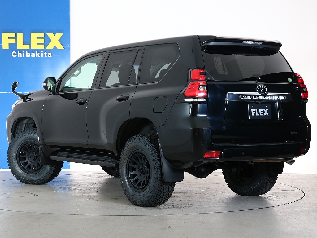 追加カスタムもご相談ください！