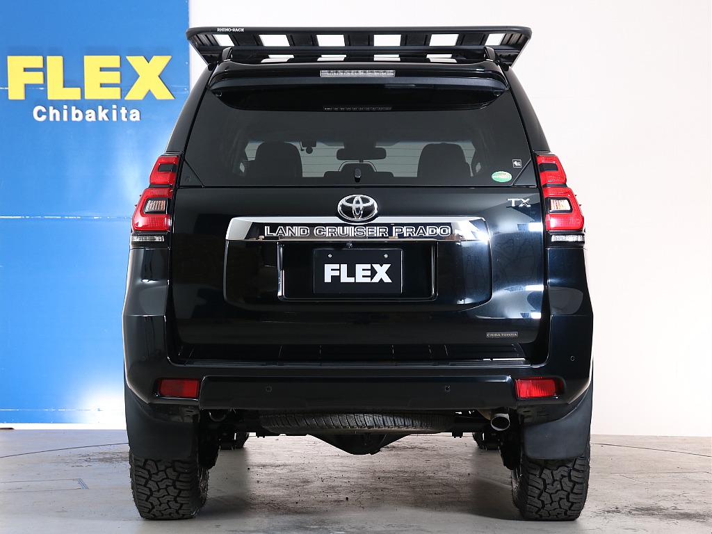 バックビュー！