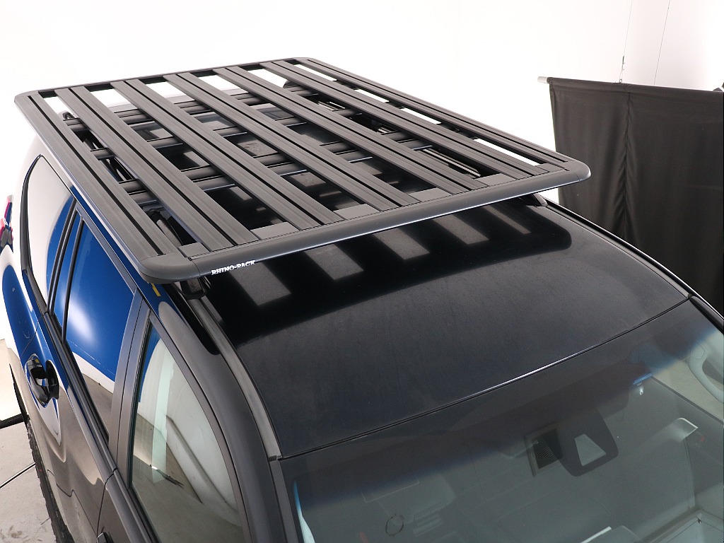 ルーフラッグ！