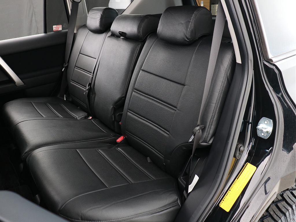 セカンドシート！