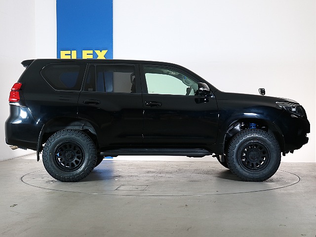 シンプルなライトカスタム！