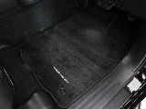 運転席フロアマット！