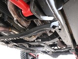 下廻りはご覧の通り！