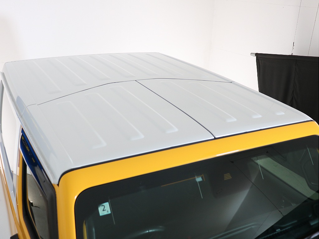 ジープ ラングラー(27枚目)