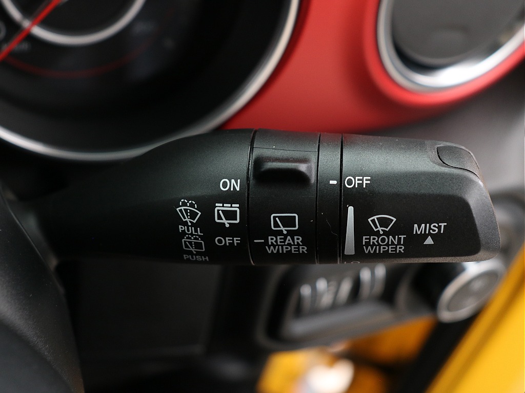 ジープ ラングラー(39枚目)