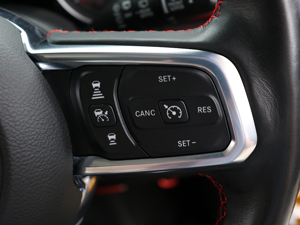 ジープ ラングラー(41枚目)