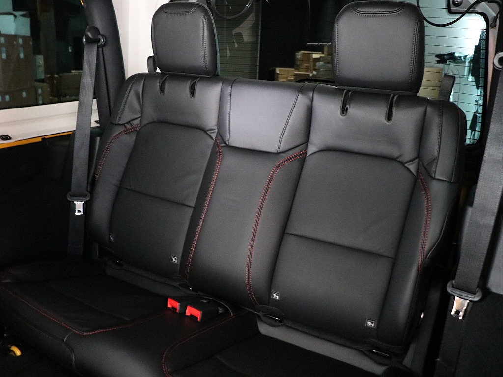 ジープ ラングラー(43枚目)