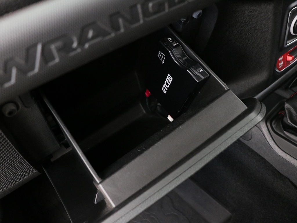 ジープ ラングラー(50枚目)