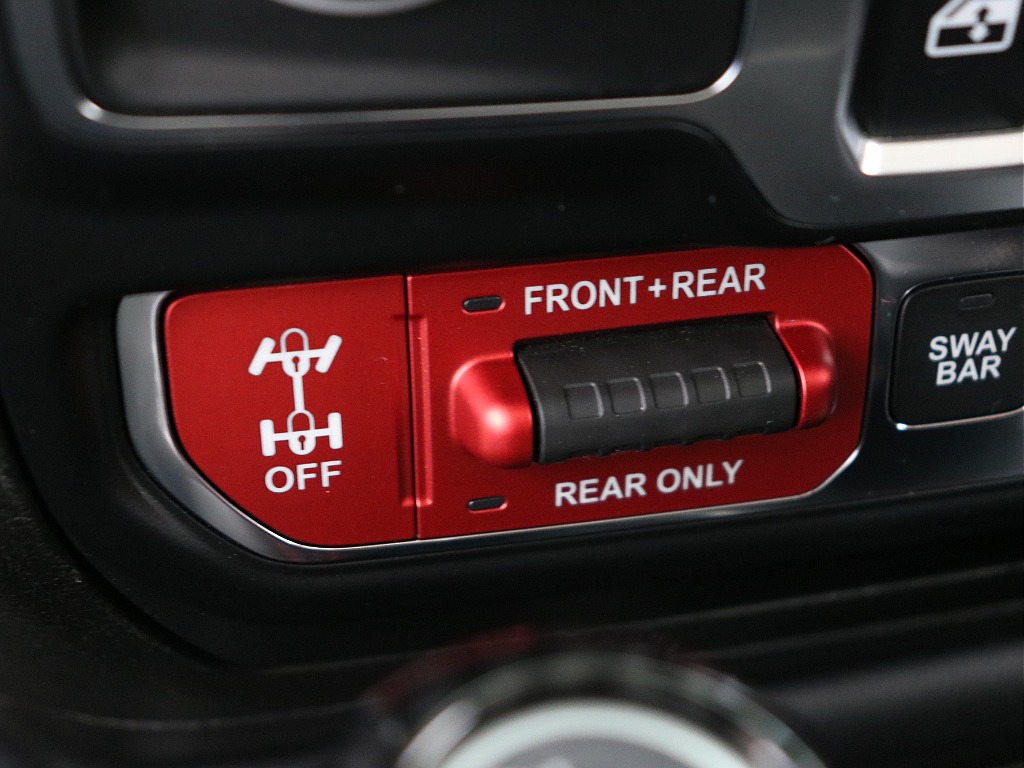 ジープ ラングラー(53枚目)