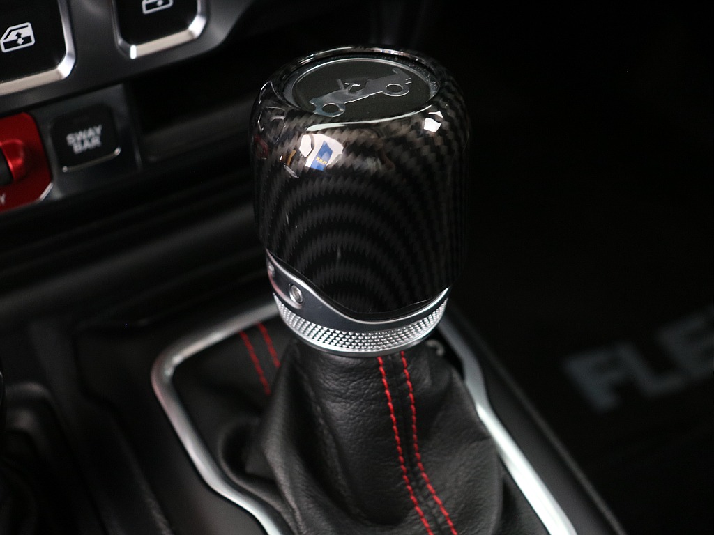 ジープ ラングラー(55枚目)