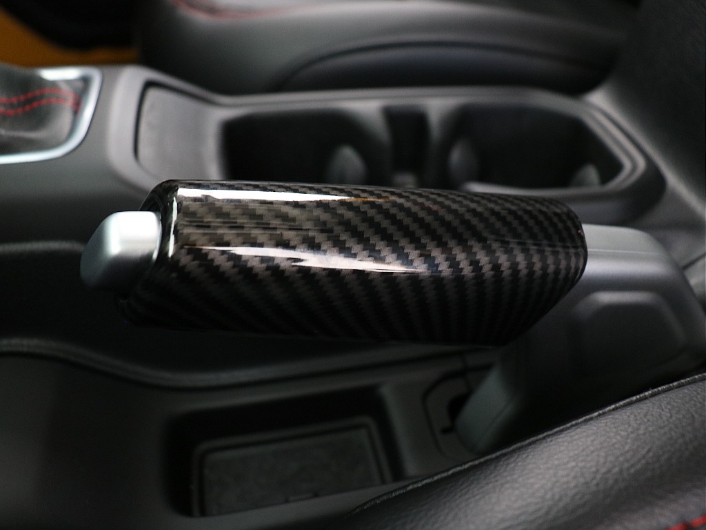 ジープ ラングラー(56枚目)