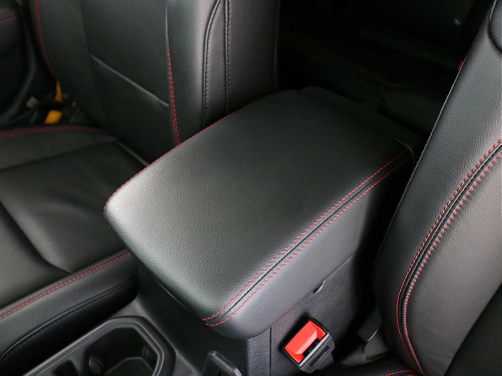 ジープ ラングラー(57枚目)