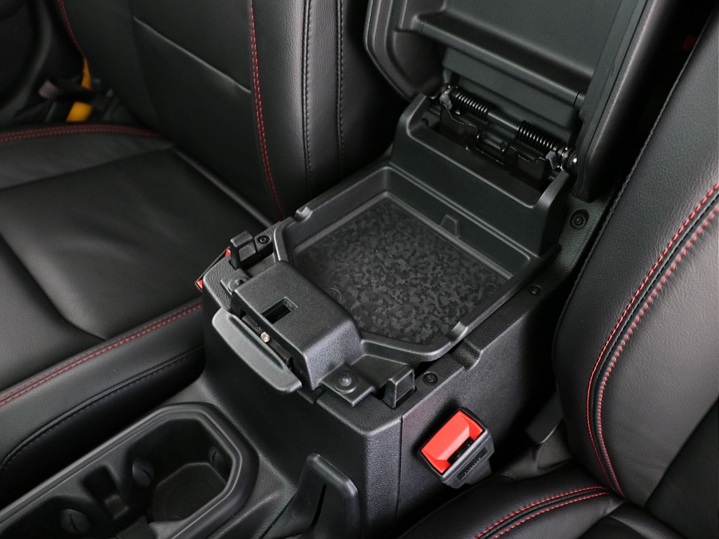 ジープ ラングラー(58枚目)