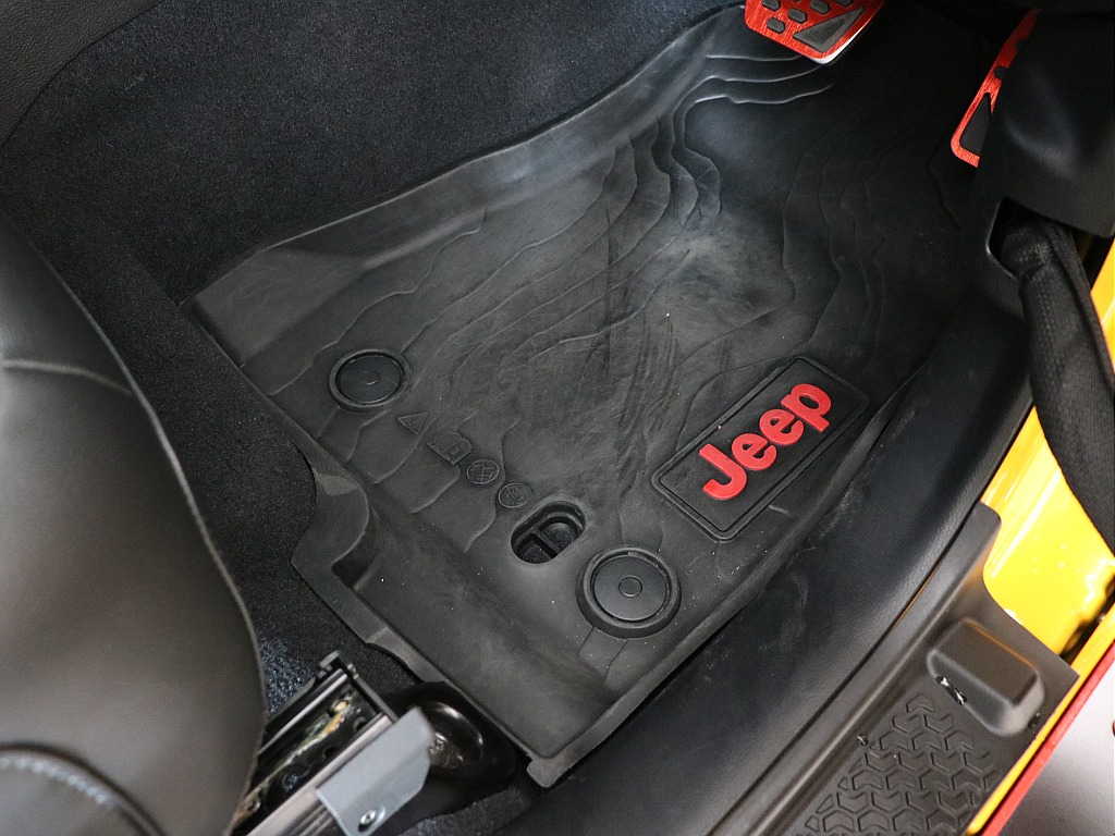 ジープ ラングラー(59枚目)