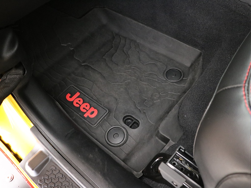 ジープ ラングラー(60枚目)