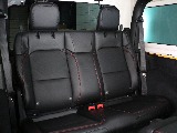 2列目はISOFIX対応！チャイルドシートのお取り付けも簡単にできます！