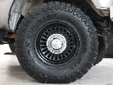 TOYOカントリーMTタイヤにDEANカリフォルニアAWをインストール♪