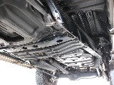下廻りもご覧の通り！綺麗に維持されていた事が伺えます！