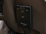 ETC車載器も搭載済み！