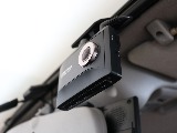 コムテック製ドライブレコーダー完備