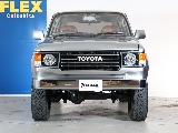 トヨタ ランドクルーザー80(21枚目)